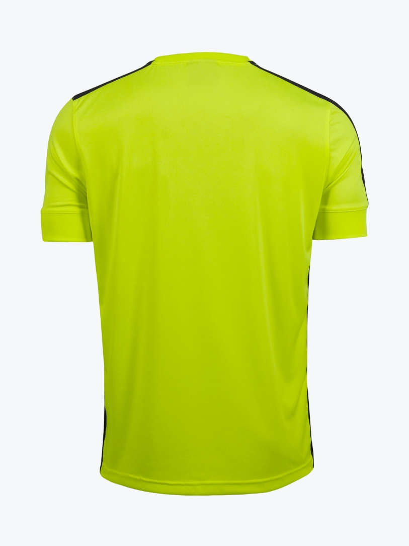 Vibrant Yellow Jersey | Football Kits & Jerseys | Avec Sport