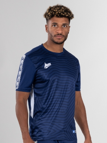 Picture of EVOLVE ID JERSEY - NAVY