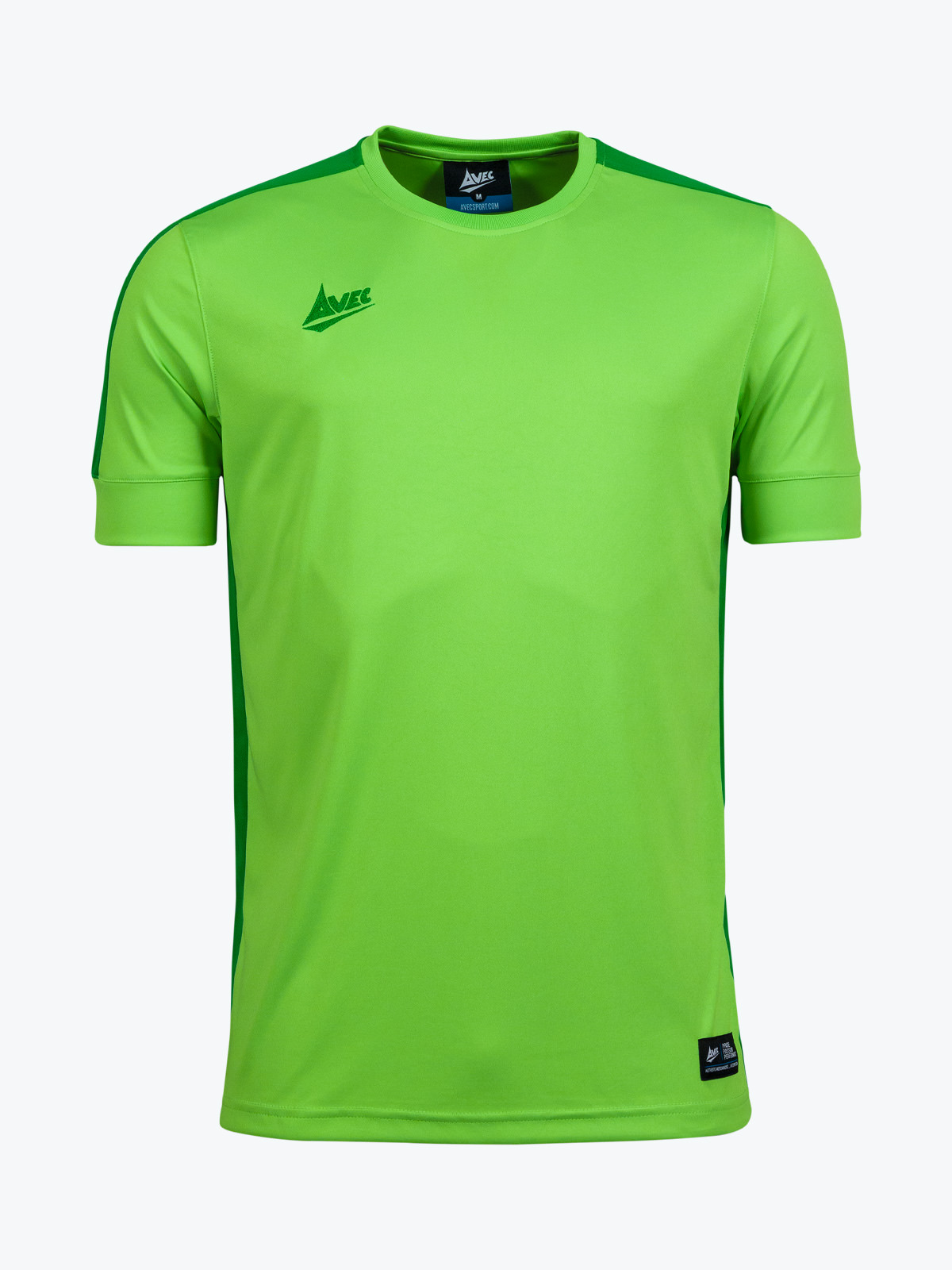 jersey green