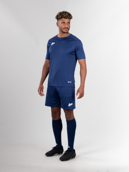 Picture of FOCUS CLASSIC JERSEY - NAVY
