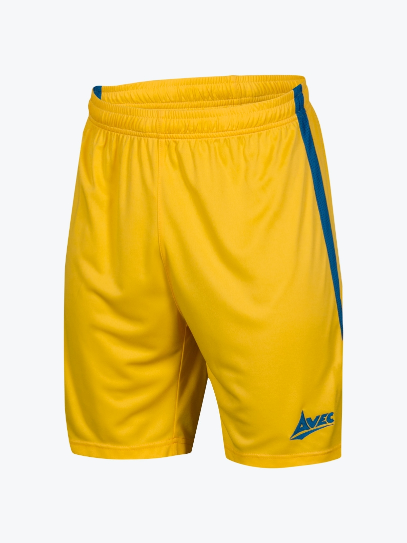 Picture of FOCUS INTER SHORT - YELLOW
