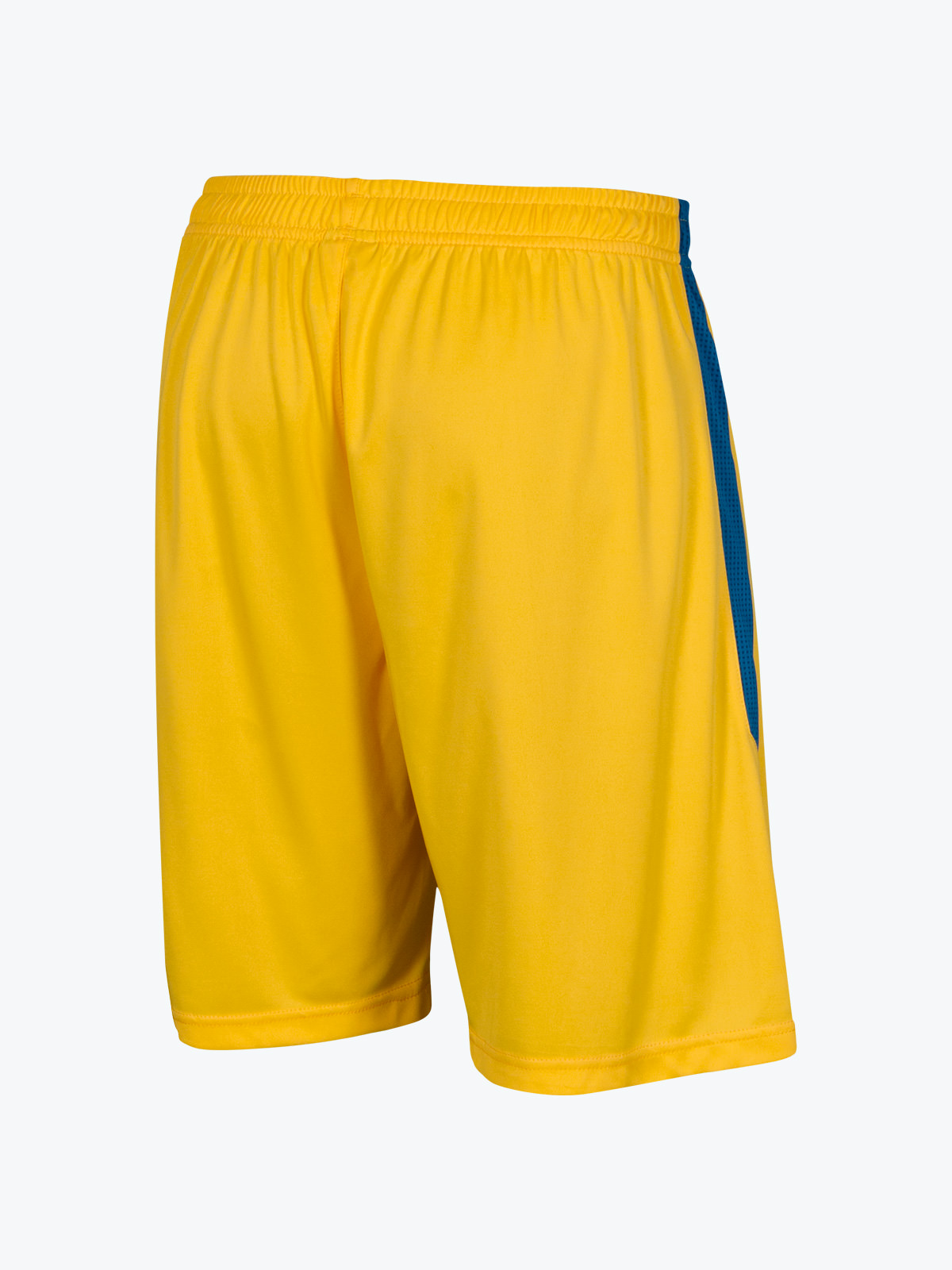 picture of focus inter short - yellow