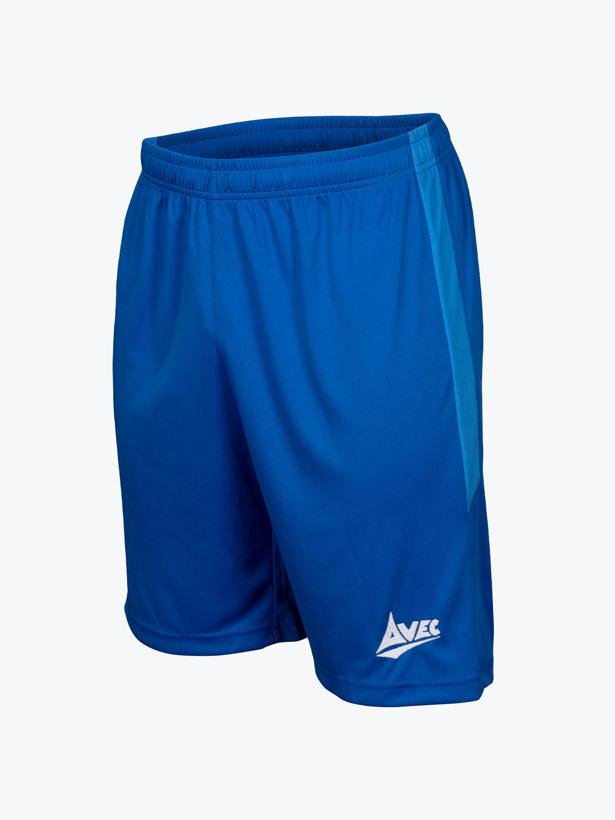 picture of retro short - royal