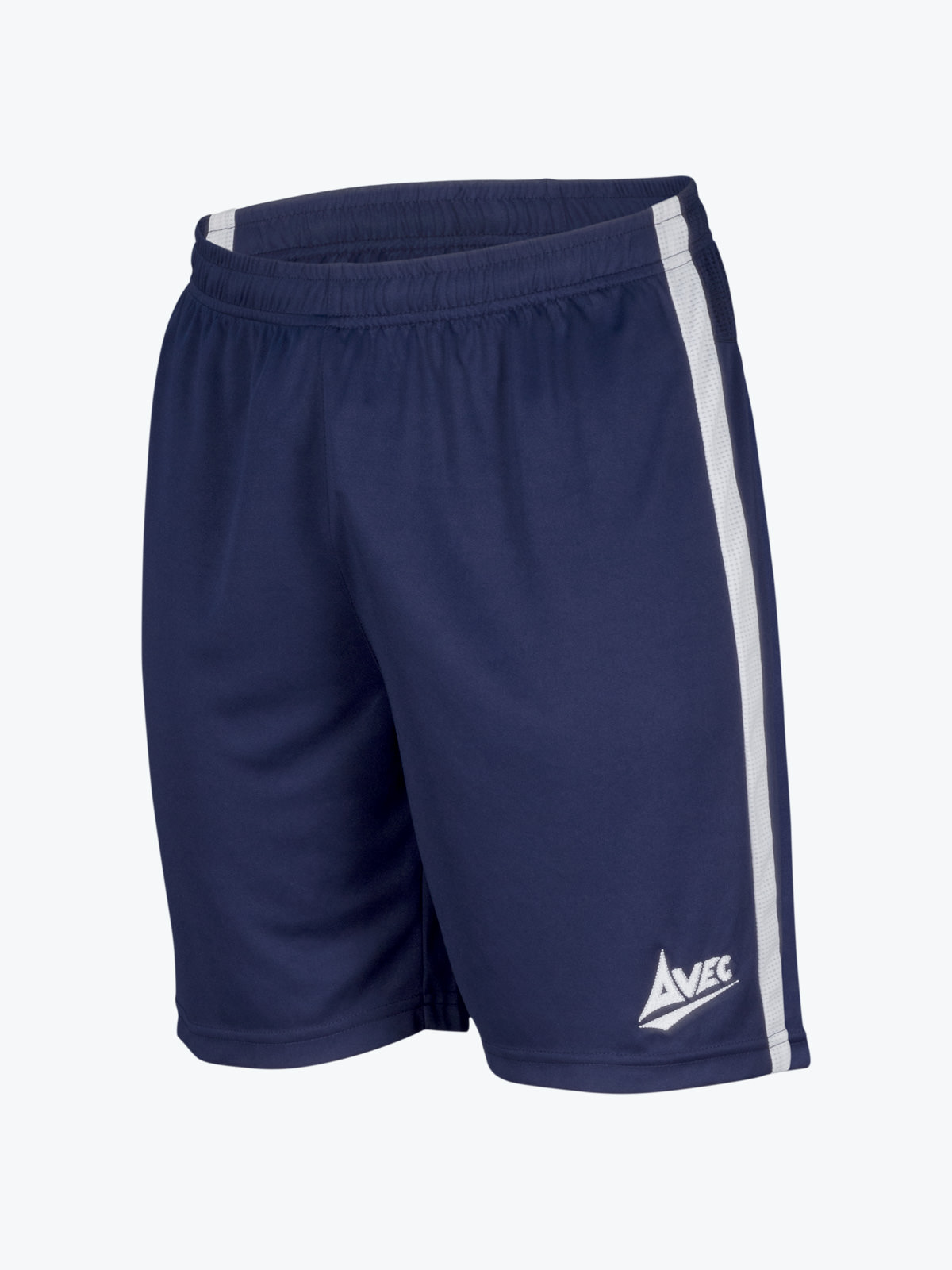 picture of fusion short - navy