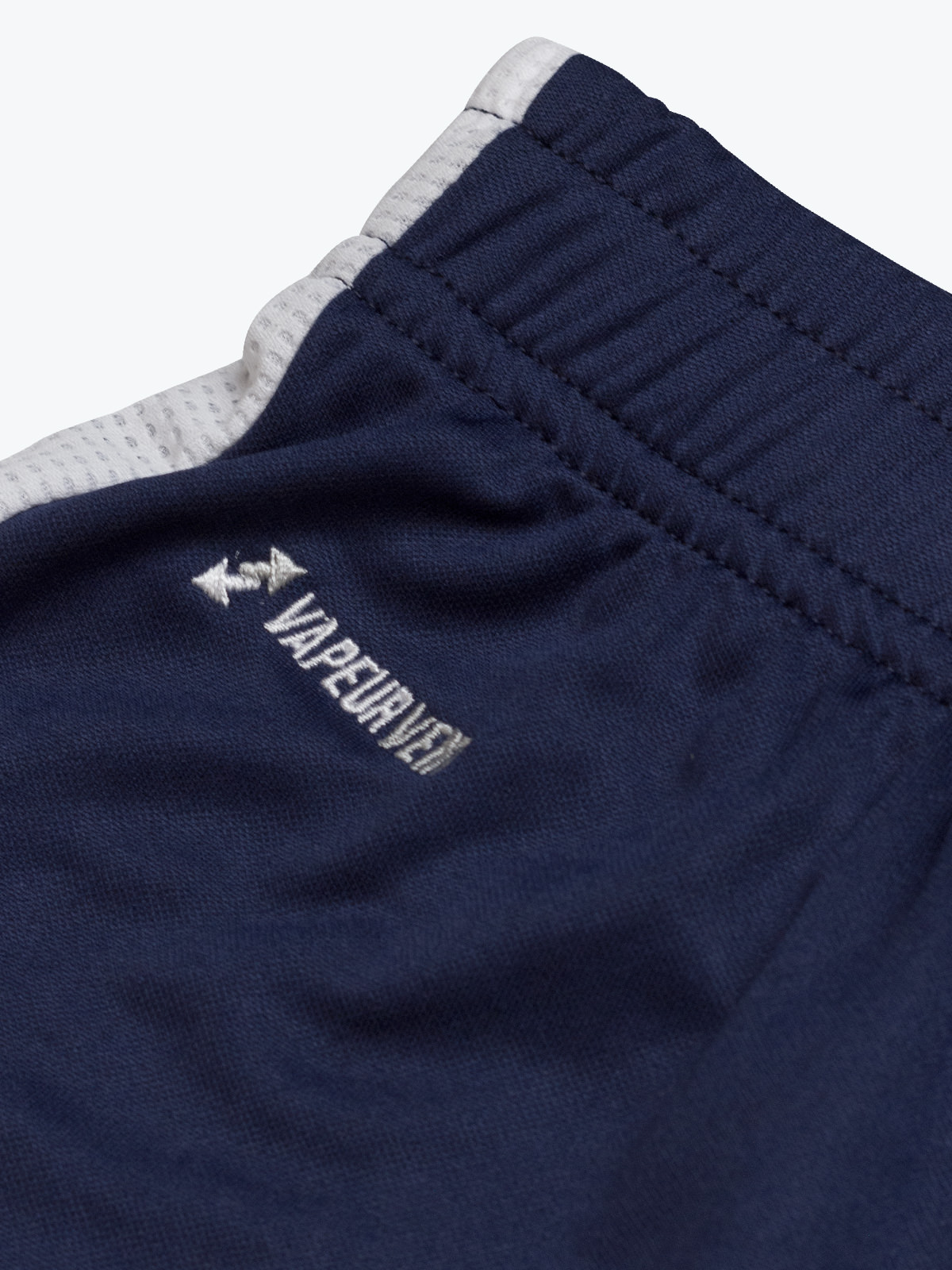 picture of fusion short - navy