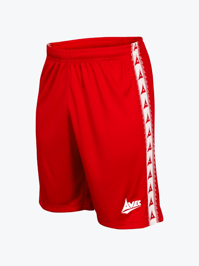 Picture of EVOLVE SHORT - RED
