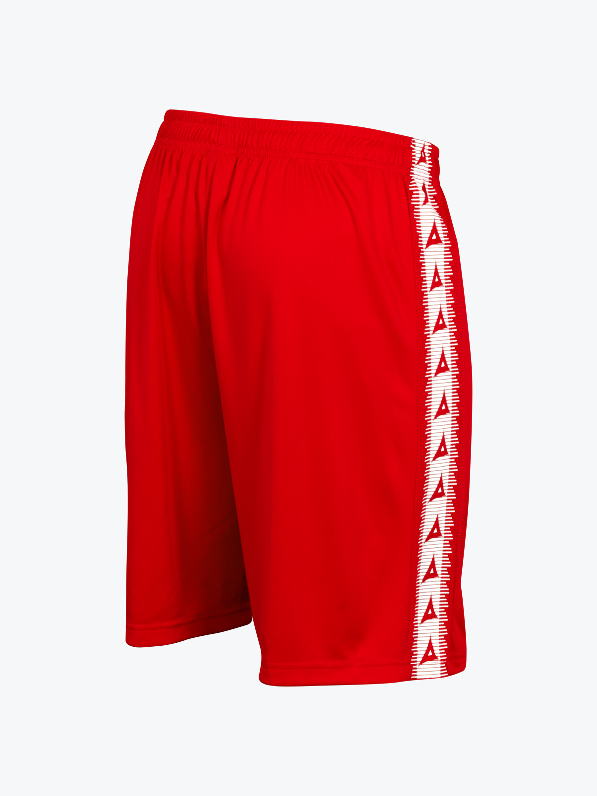 picture of evolve short - red