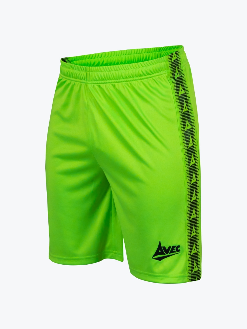 Picture of EVOLVE SHORT - NEON GREEN