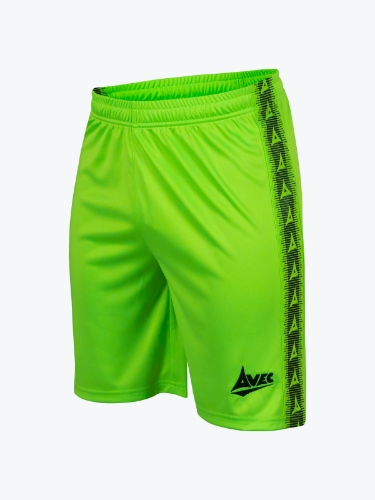 Picture of EVOLVE SHORT - NEON GREEN
