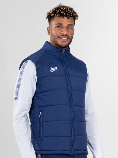 Picture of EVOLVE GILET - NAVY