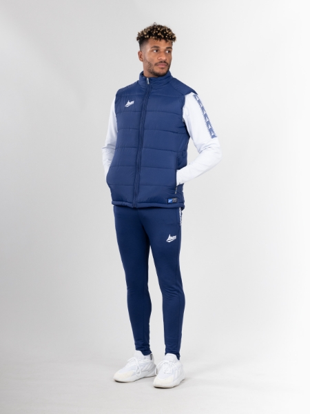 Picture of EVOLVE GILET - NAVY