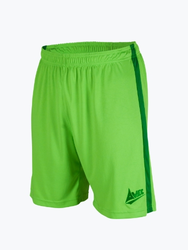 Picture of VIBRANT SHORT - GREEN