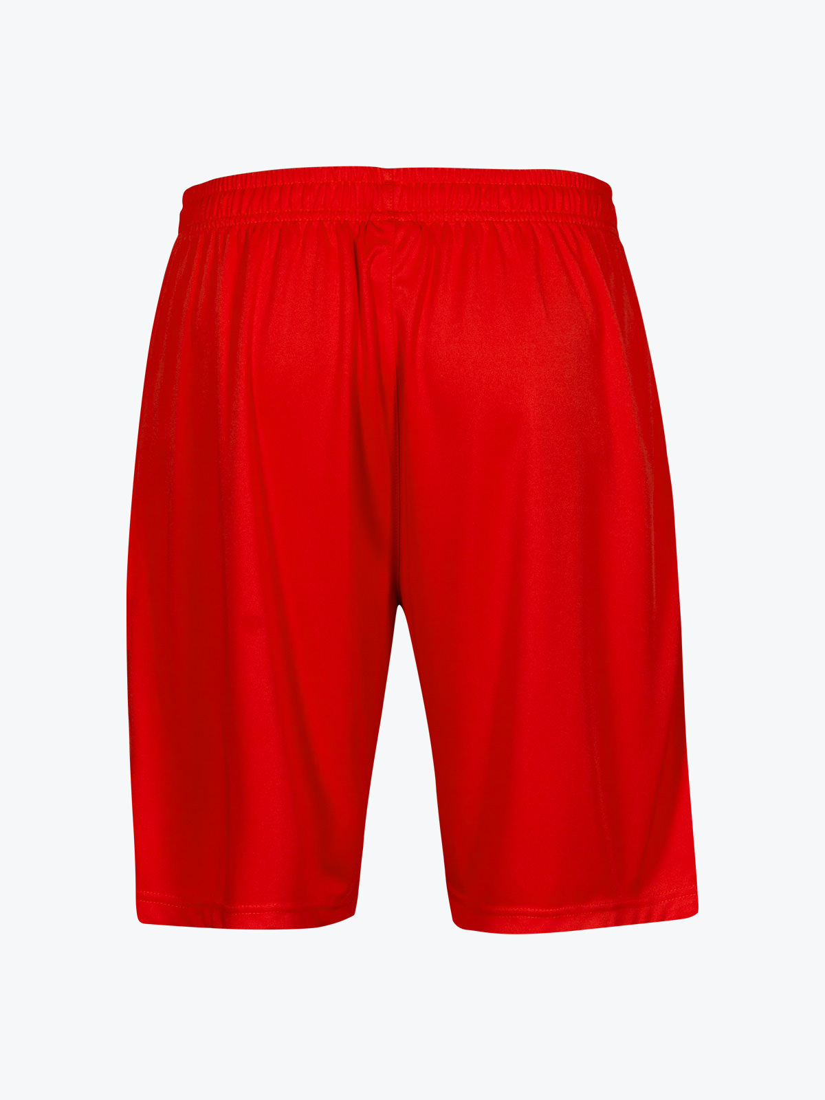 picture of focus inter short - red