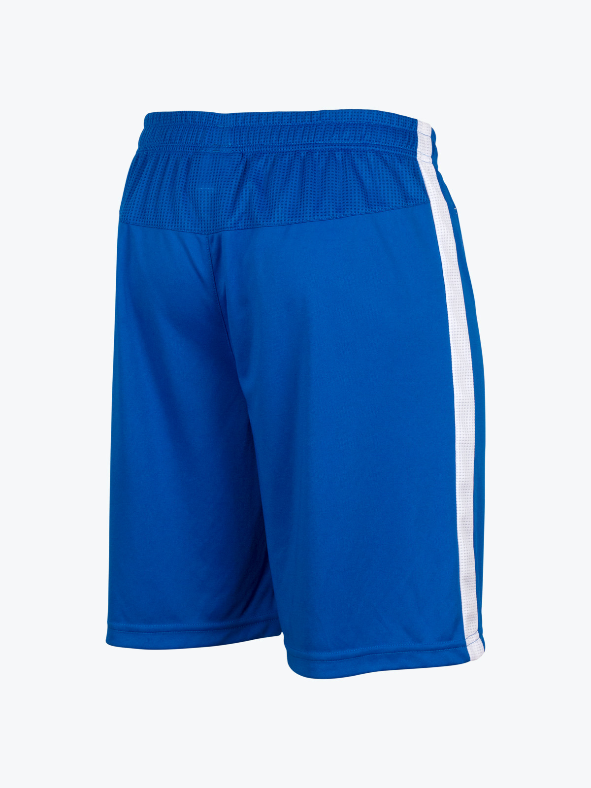 picture of fusion short - royal