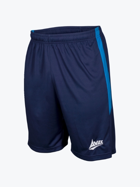 Picture of RETRO SHORT - NAVY