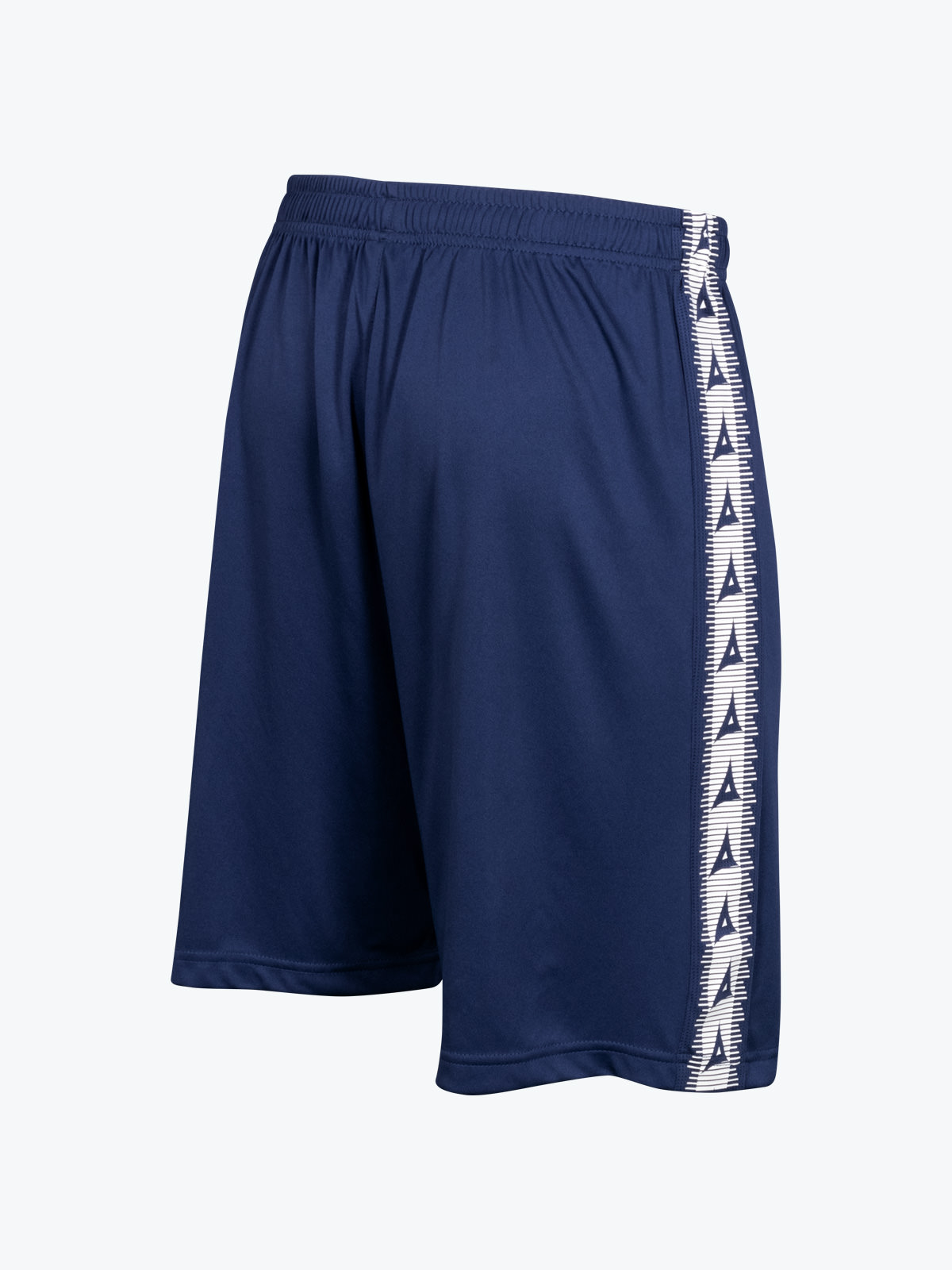 picture of evolve short - navy