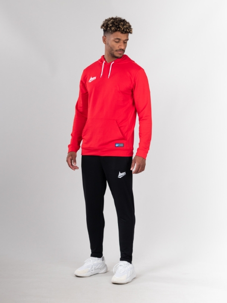 Picture of FOCUS OTH TECH HOODIE - RED