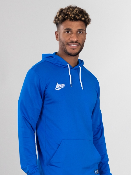 Picture of FOCUS OTH TECH HOODIE - ROYAL