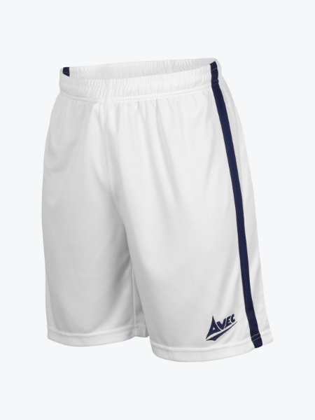 Picture of FUSION SHORT - WHITE