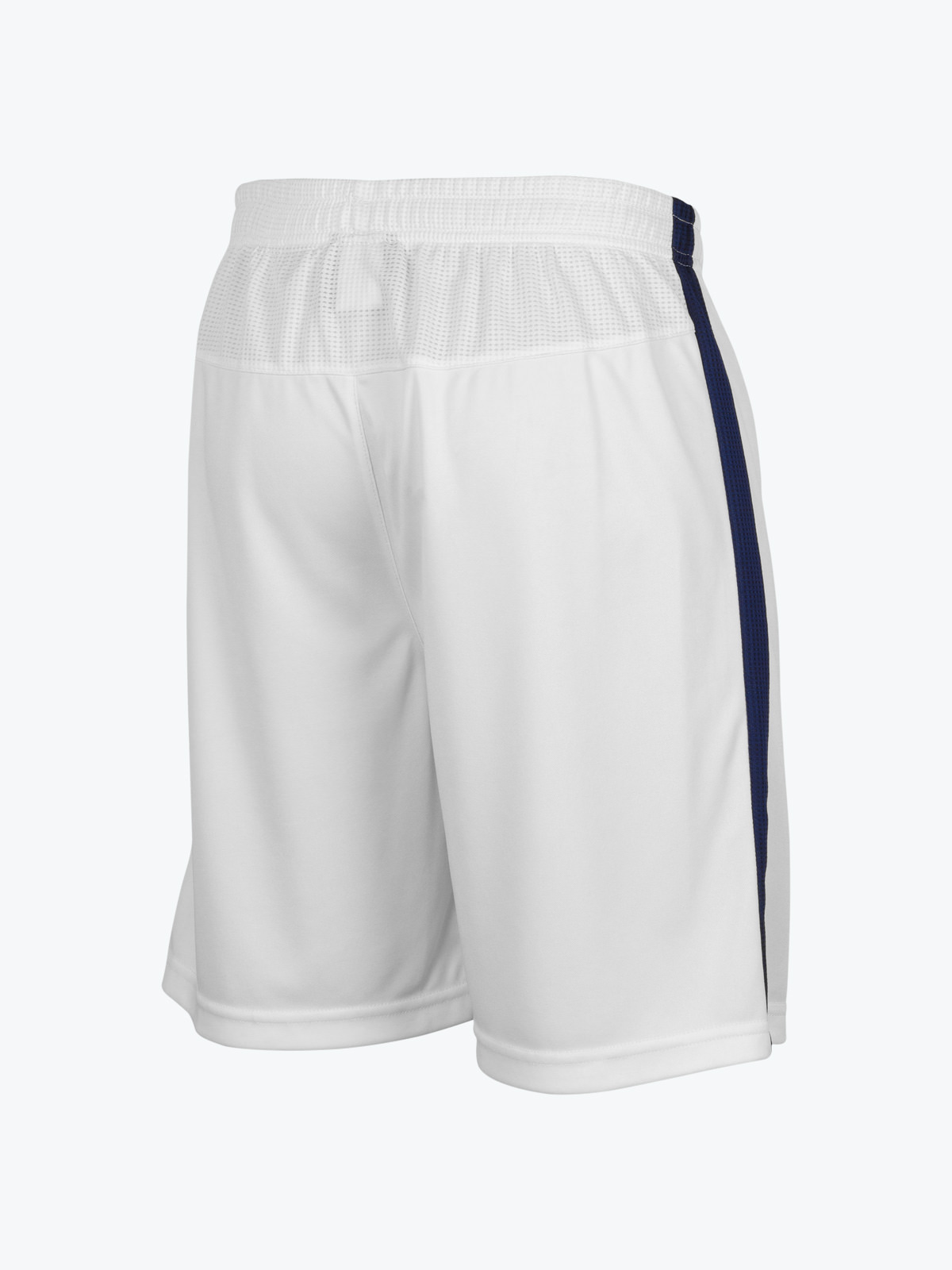 picture of fusion short - white