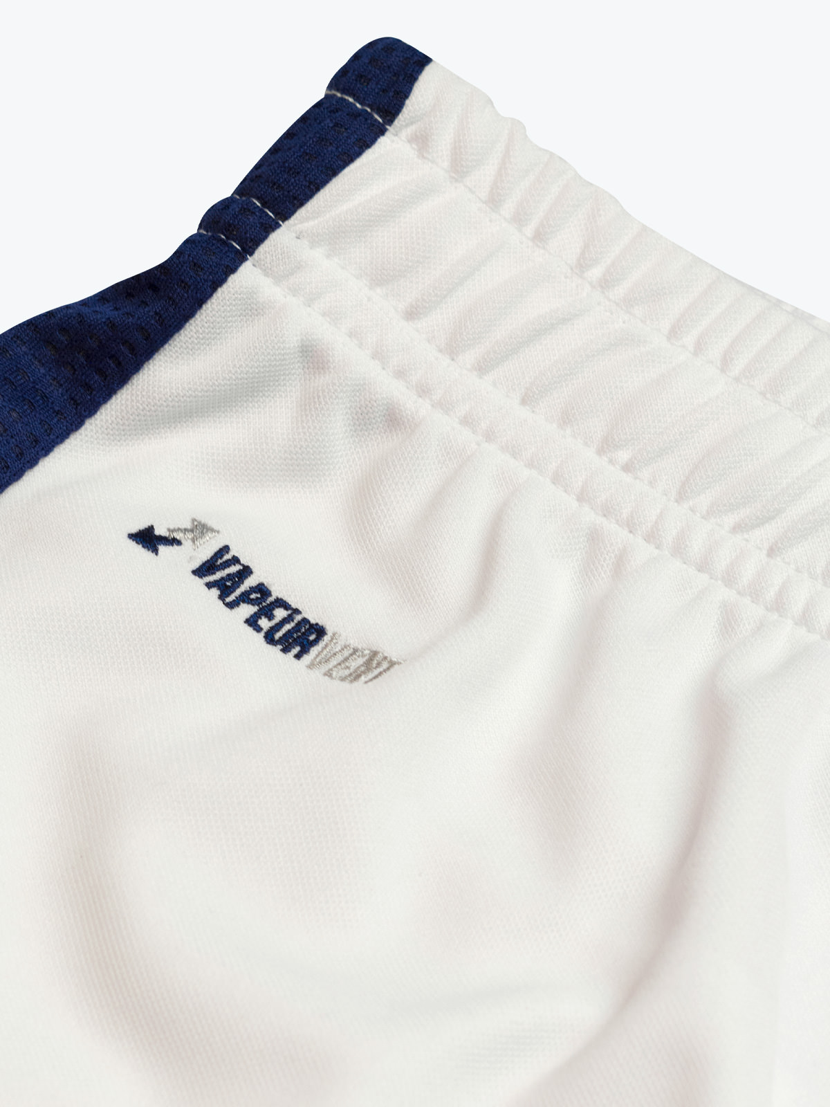 picture of fusion short - white
