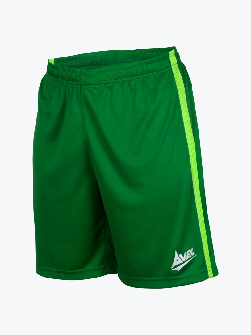 Picture of FUSION SHORT - GREEN