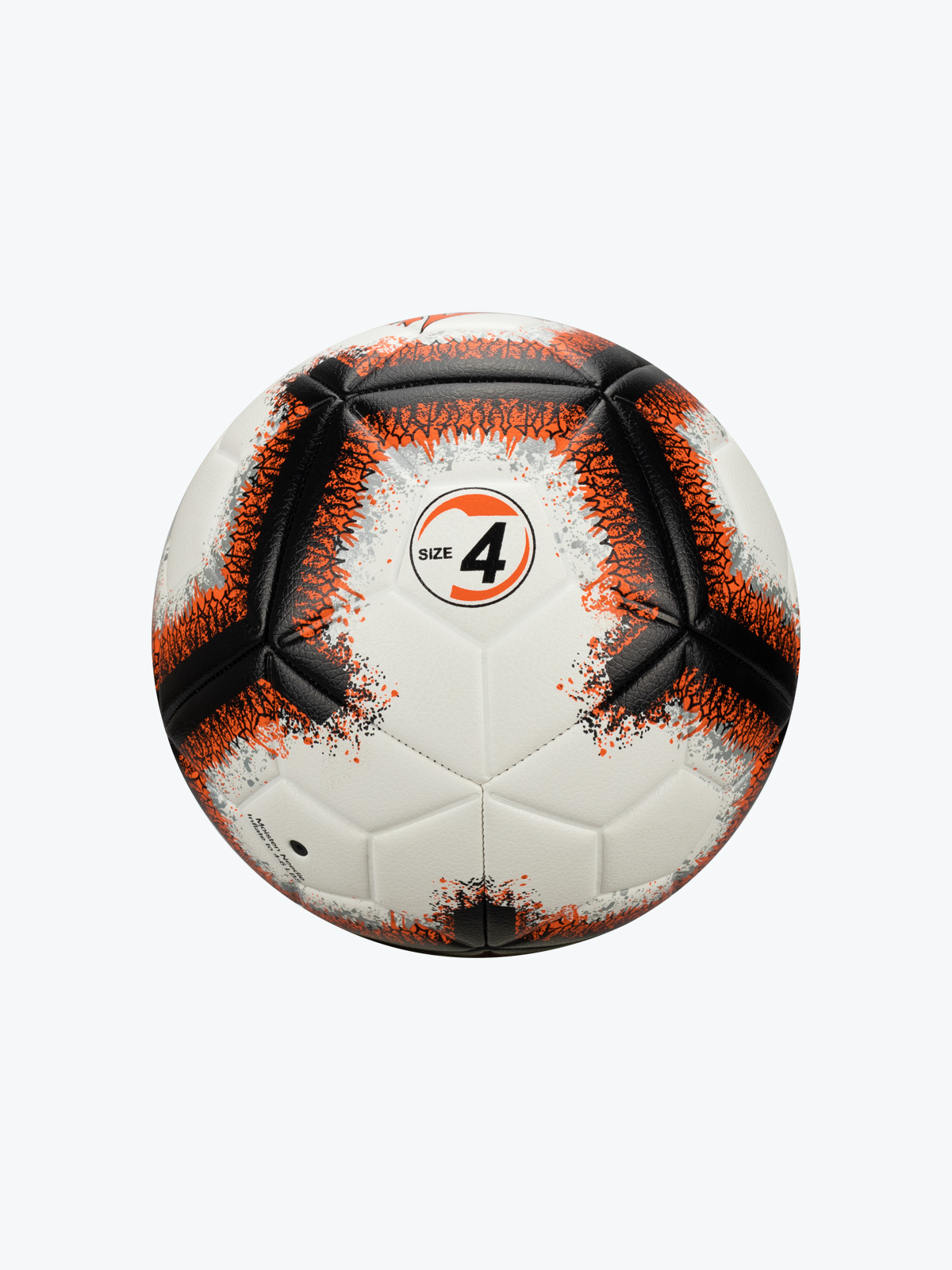 picture of attack training ball - white