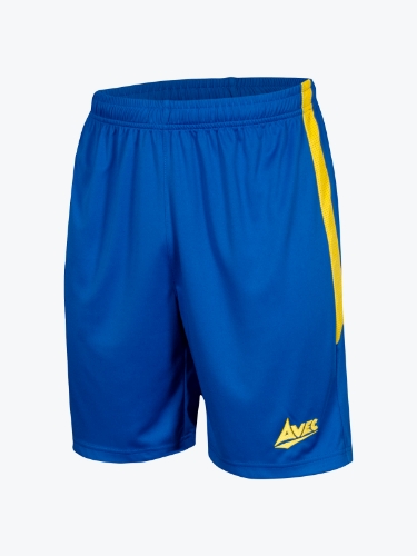 Picture of FOCUS INTER SHORT - ROYAL 