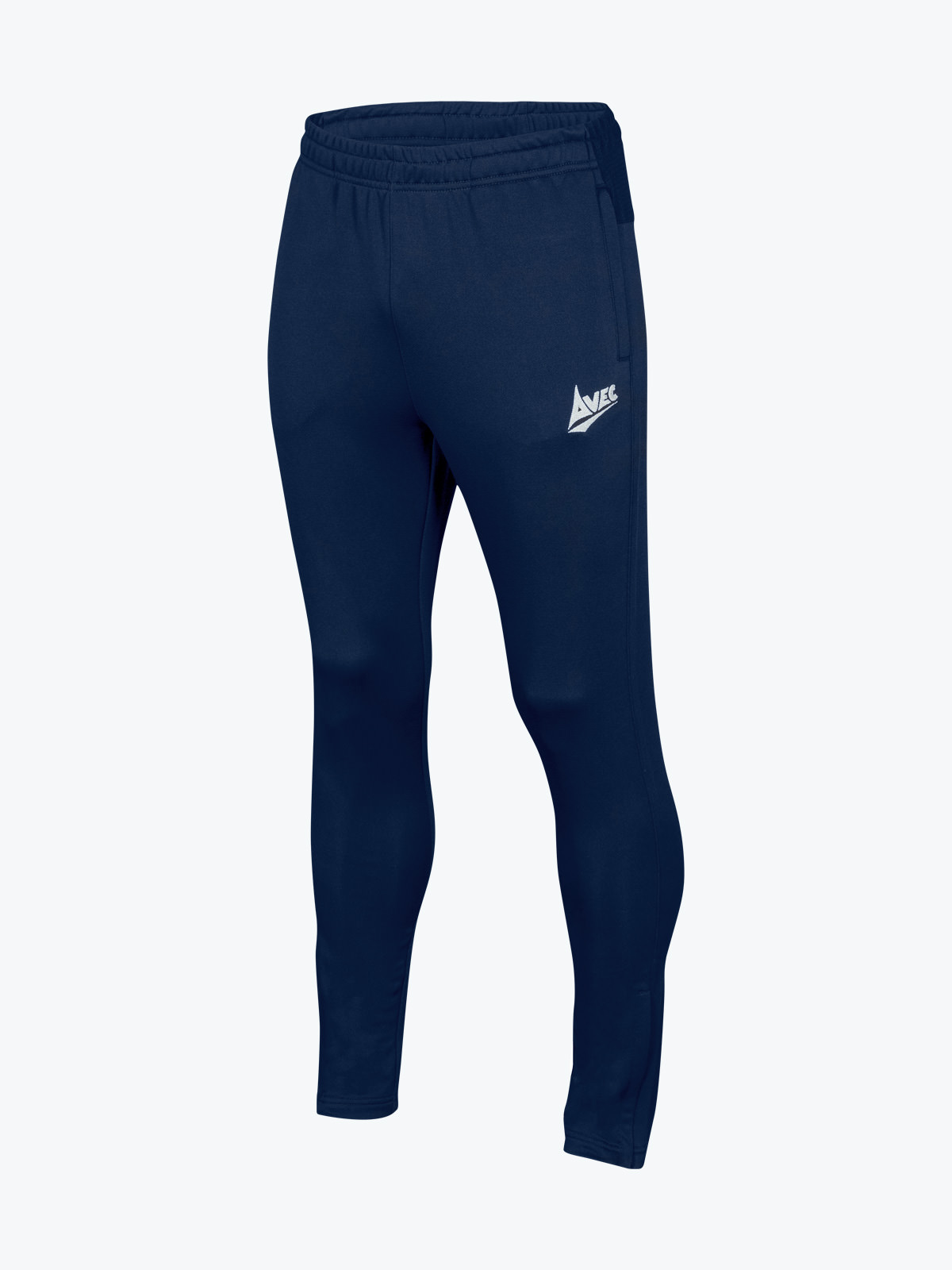 picture of focus tech pant - navy