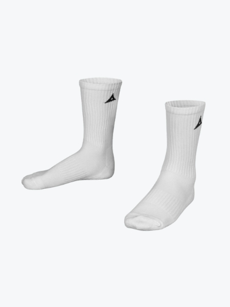 Picture of ANKLE SOCKS (3 PACK) - WHITE