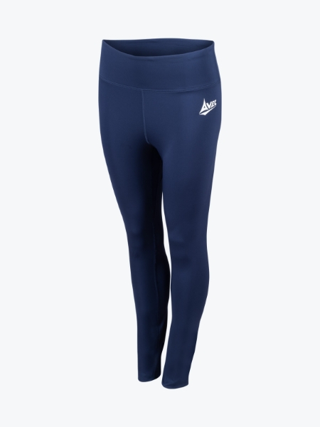 Picture of WOMENS TECH LEGGINGS - NAVY