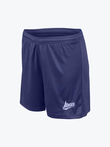 Picture of WOMENS  CLASSIC SHORT - NAVY