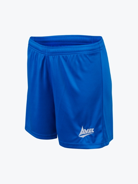 Picture of WOMENS  CLASSIC SHORT - ROYAL