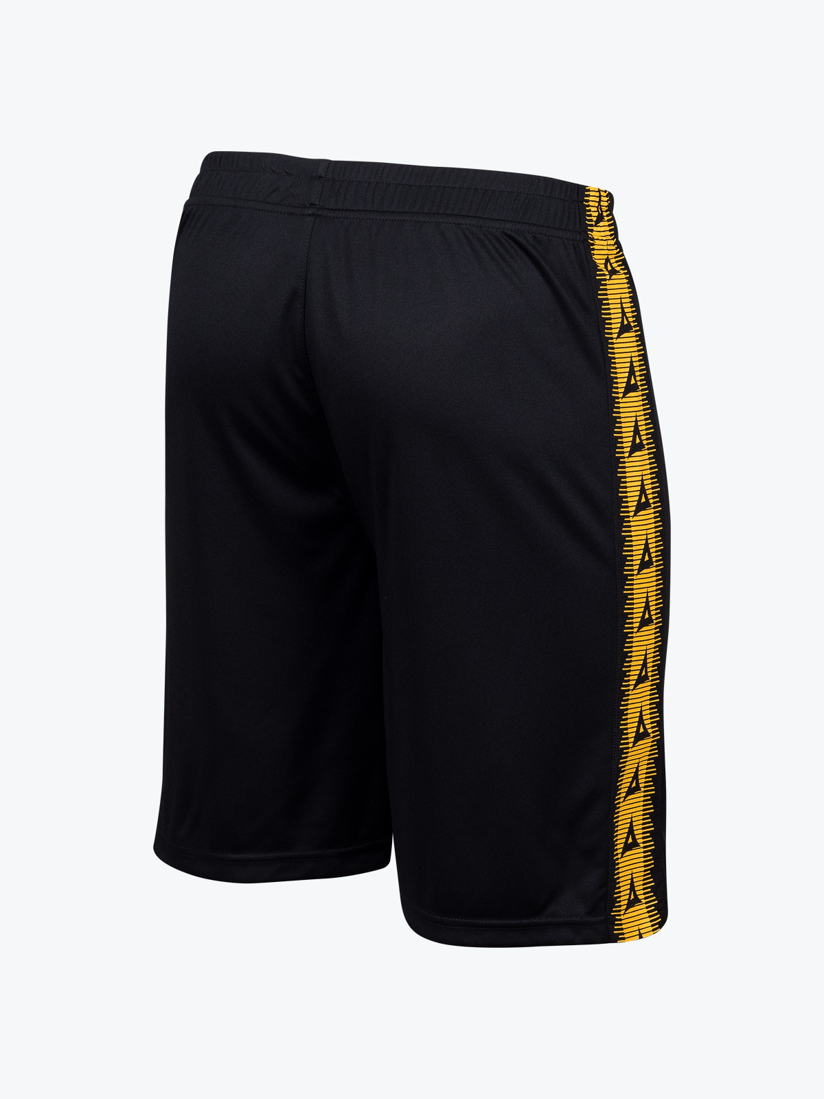 picture of evolve short - black/yel