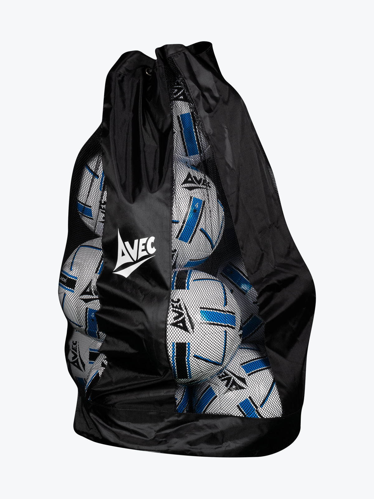 picture of team football carry bag