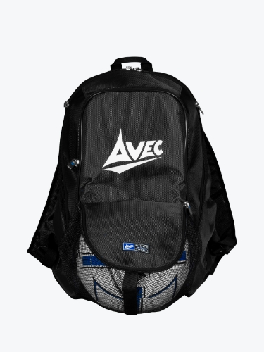 Picture of FOCUS BACKPACK - BLACK