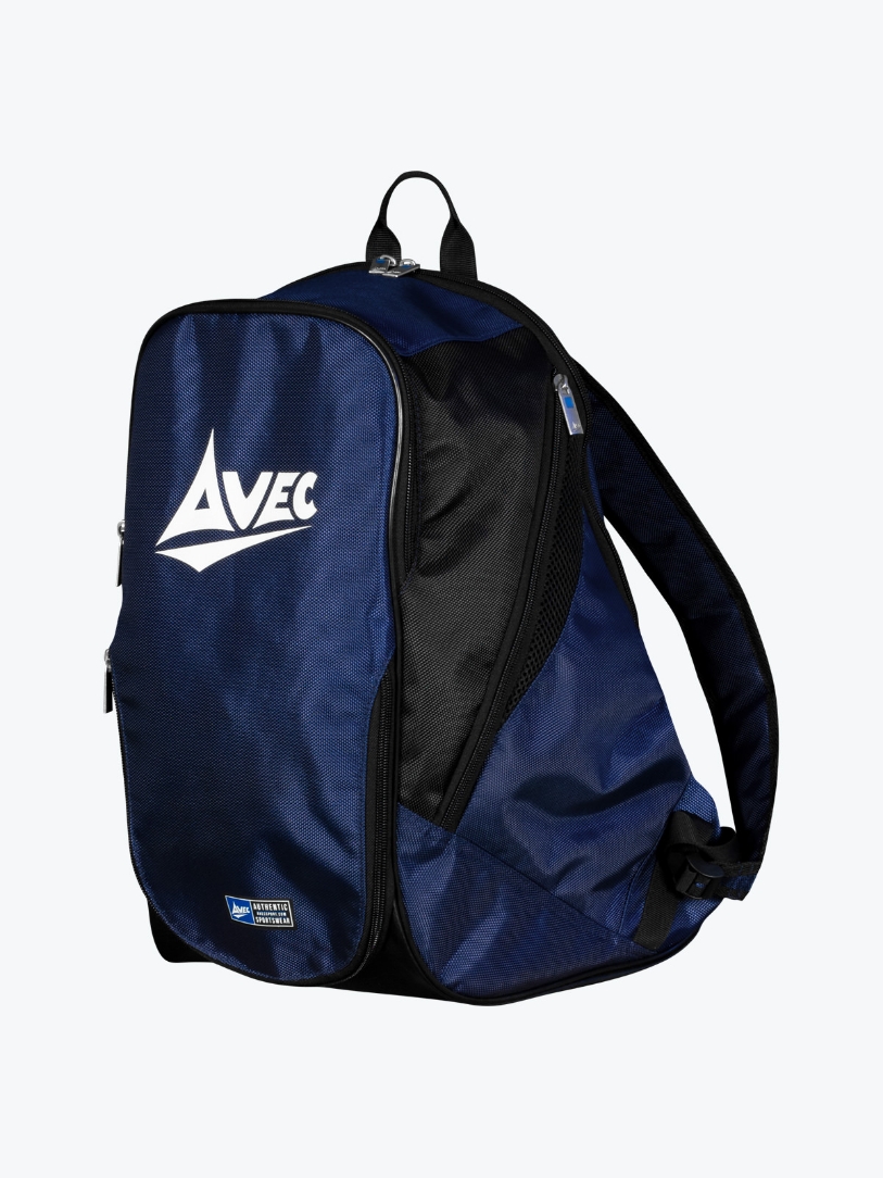 Picture of FOCUS BACKPACK - NAVY