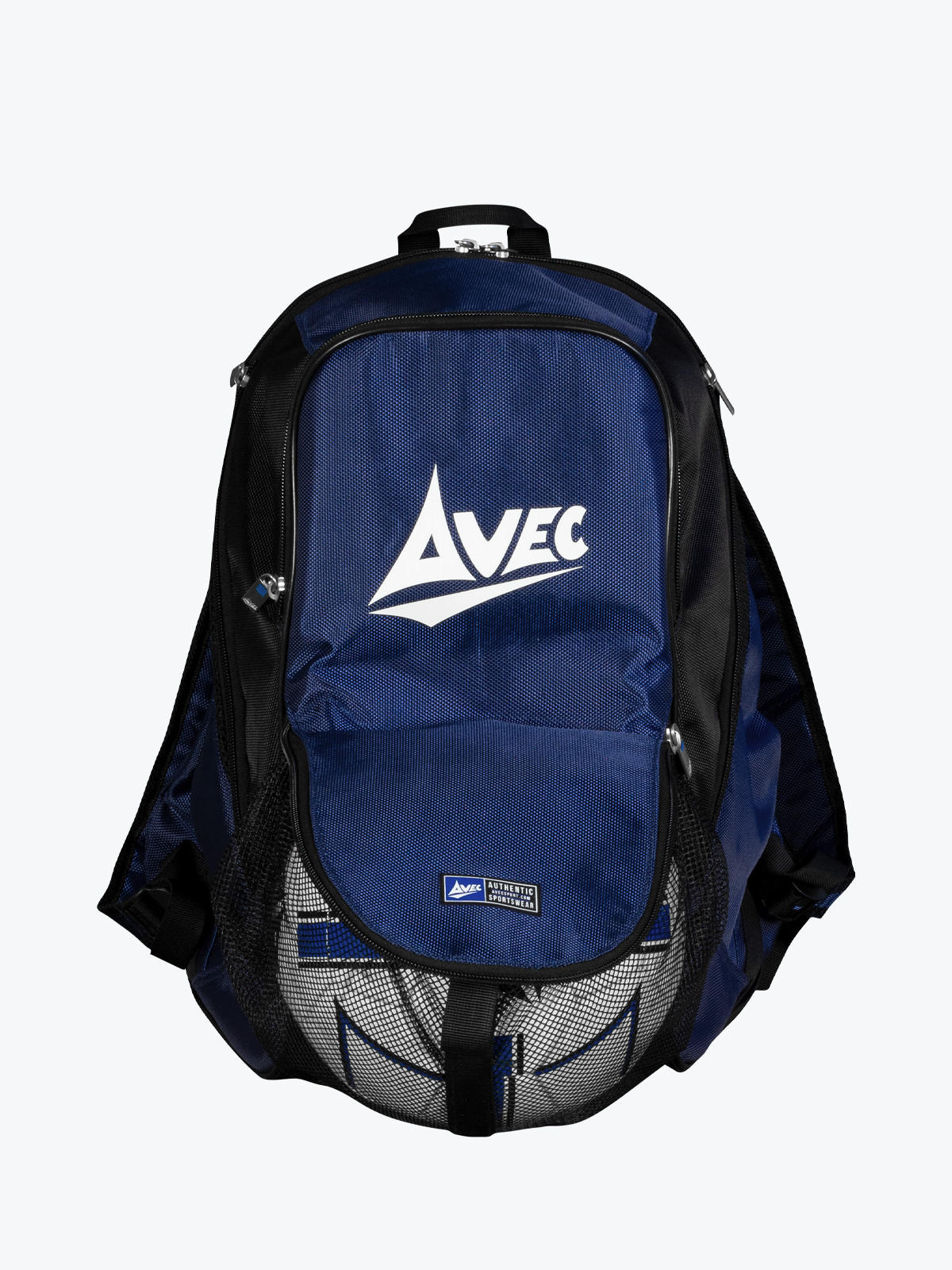 picture of focus backpack - navy