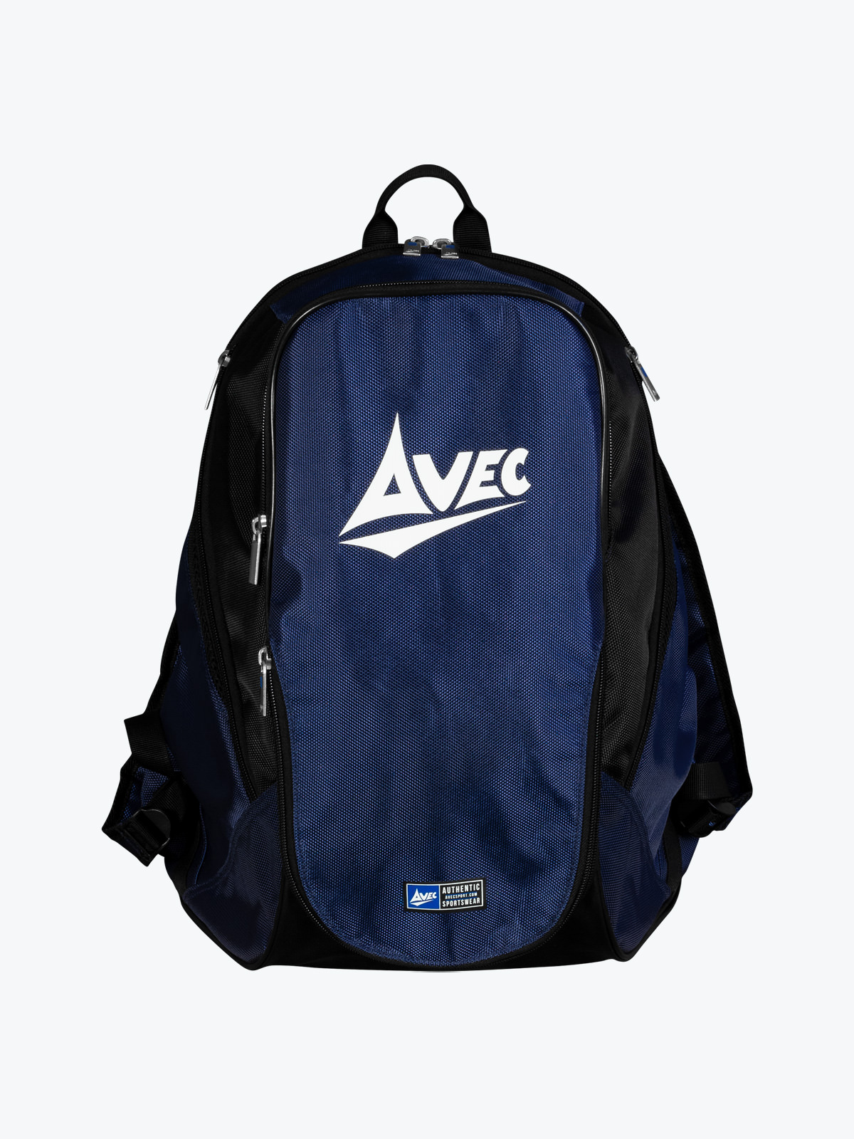 picture of focus backpack - navy