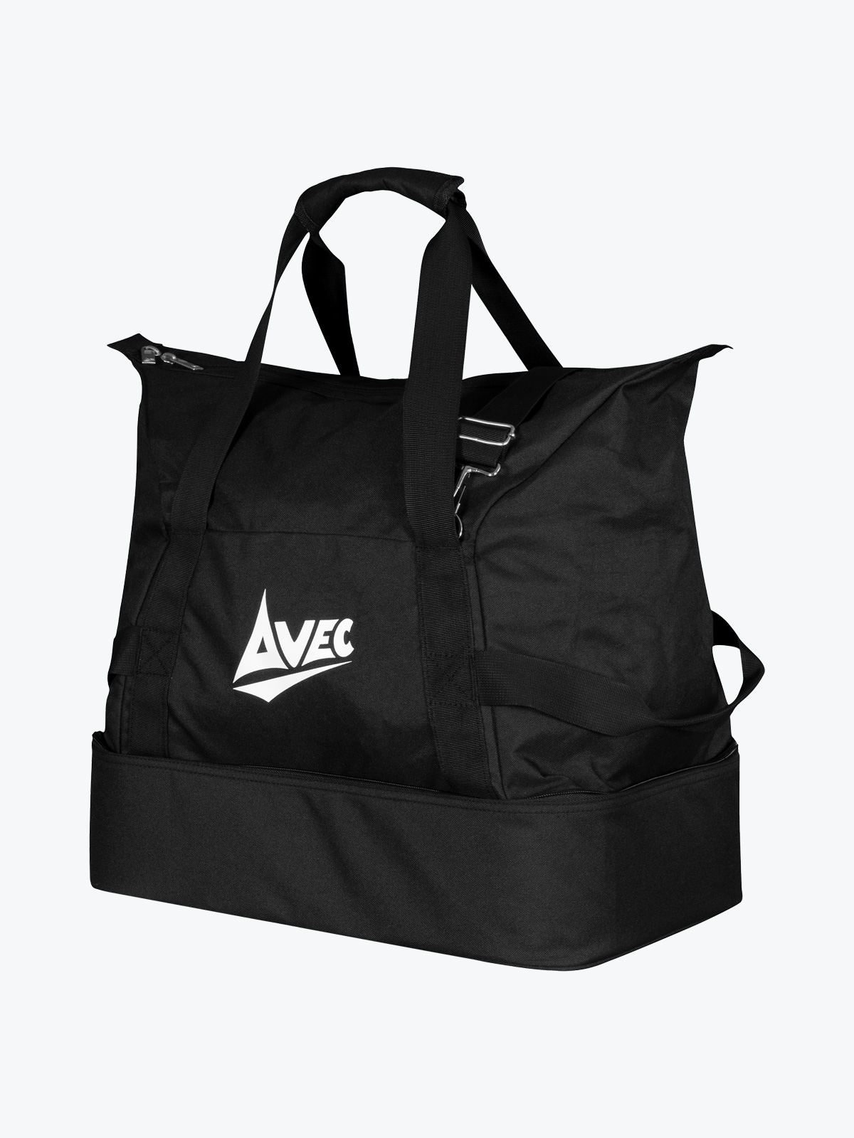 picture of players holdall (large) - black