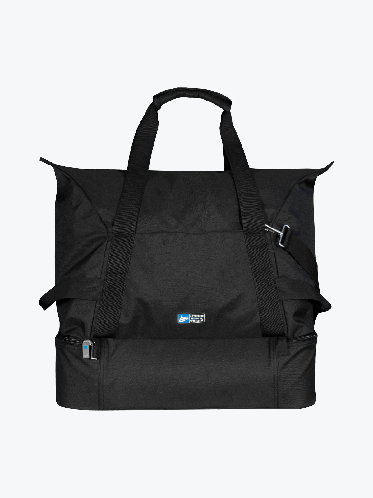 picture of players holdall (large) - black