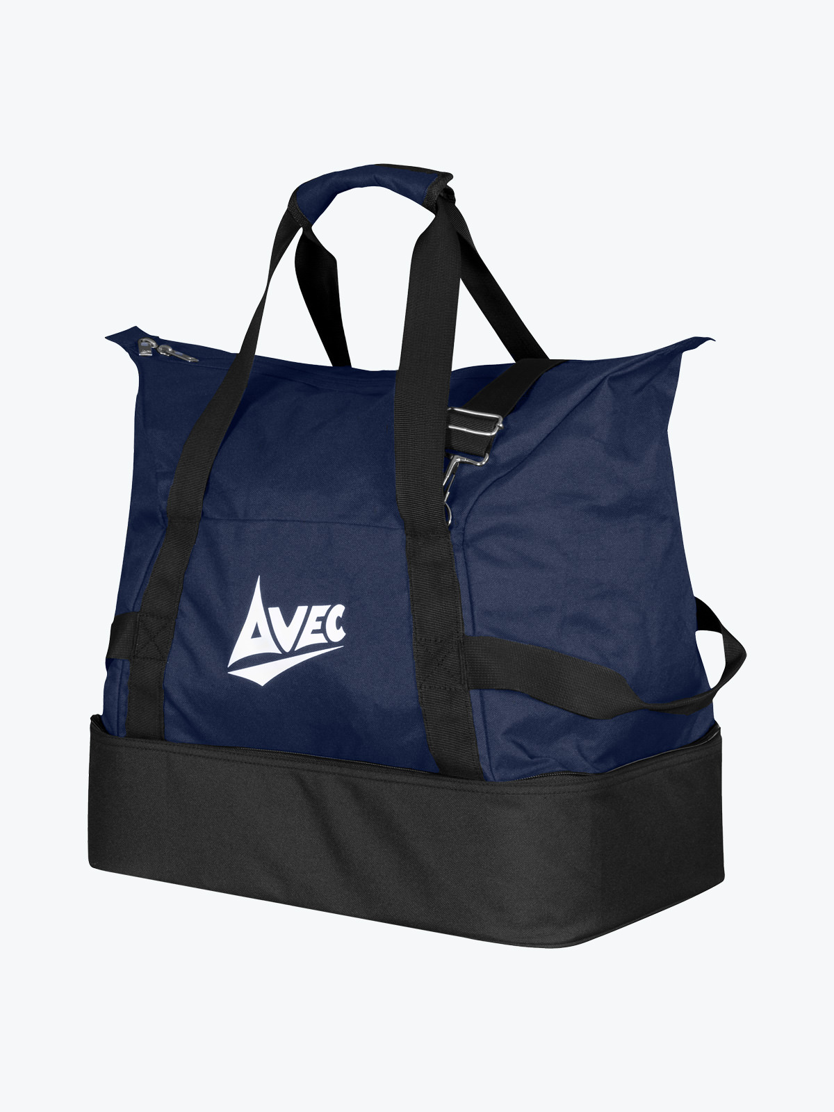 picture of players holdall (large) - navy