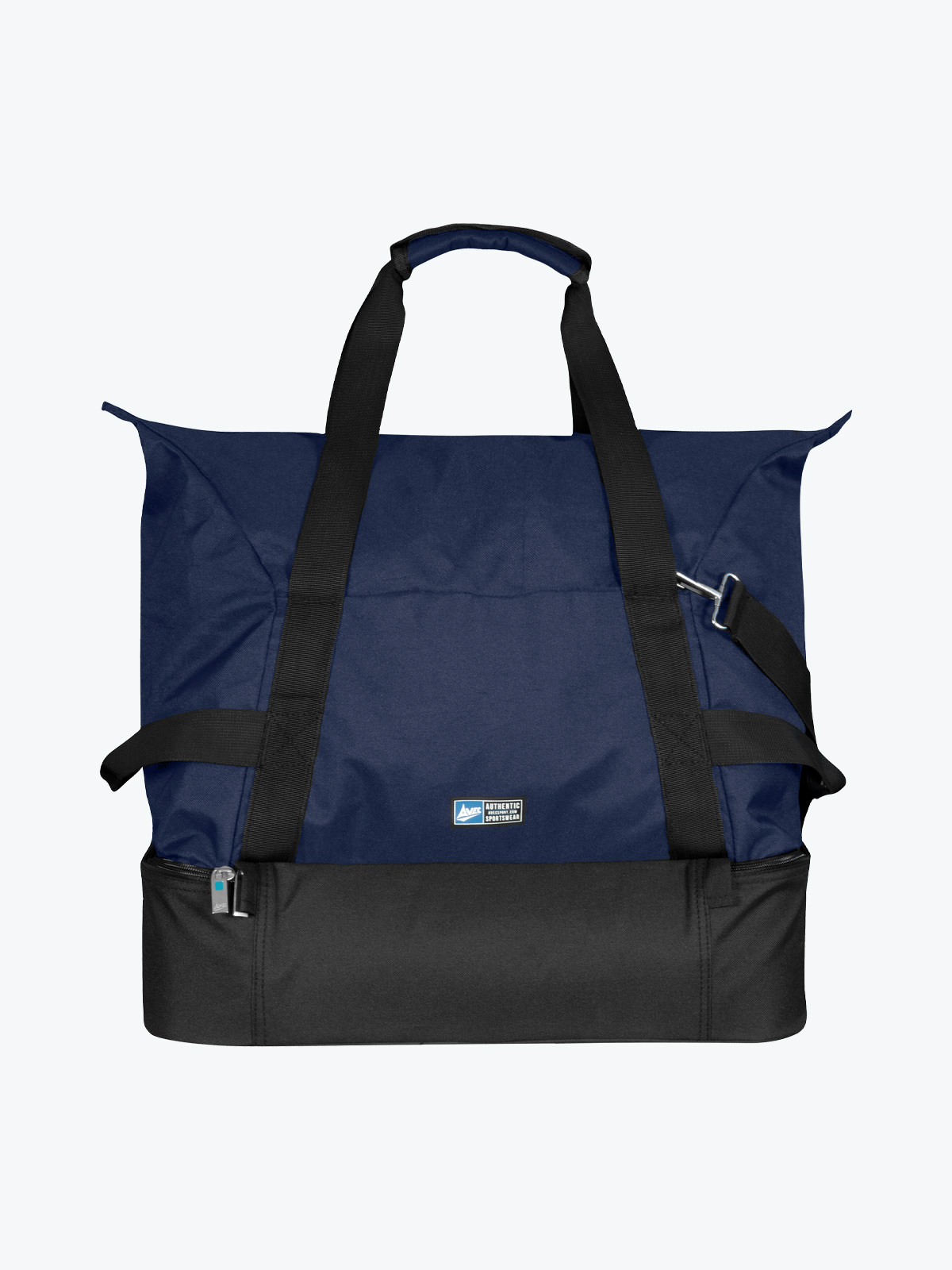 picture of players holdall (large) - navy