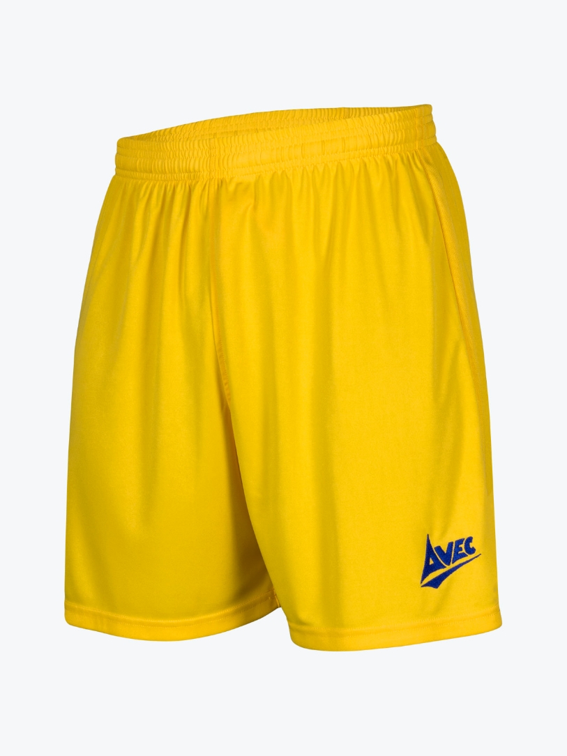 Picture of FOCUS CLASSIC SHORT - YELLOW