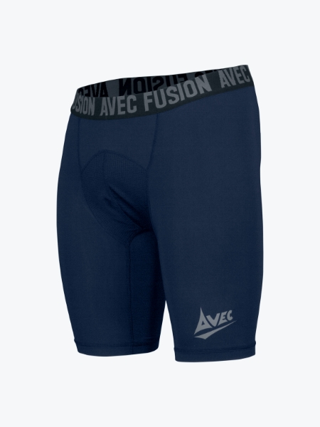 Picture of FUSION BODY FIT SHORT - NAVY