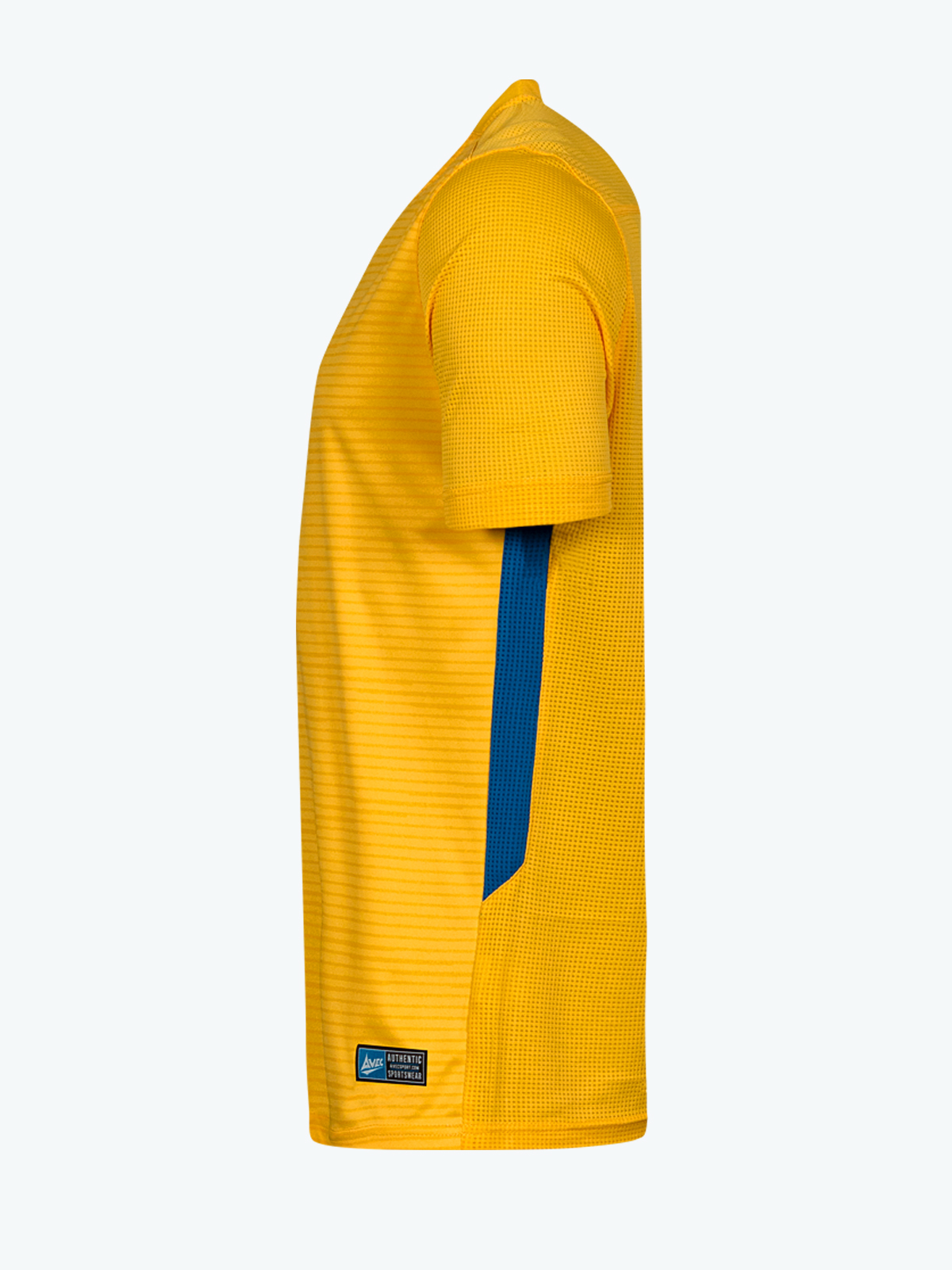 picture of focus dynamic jersey - yellow