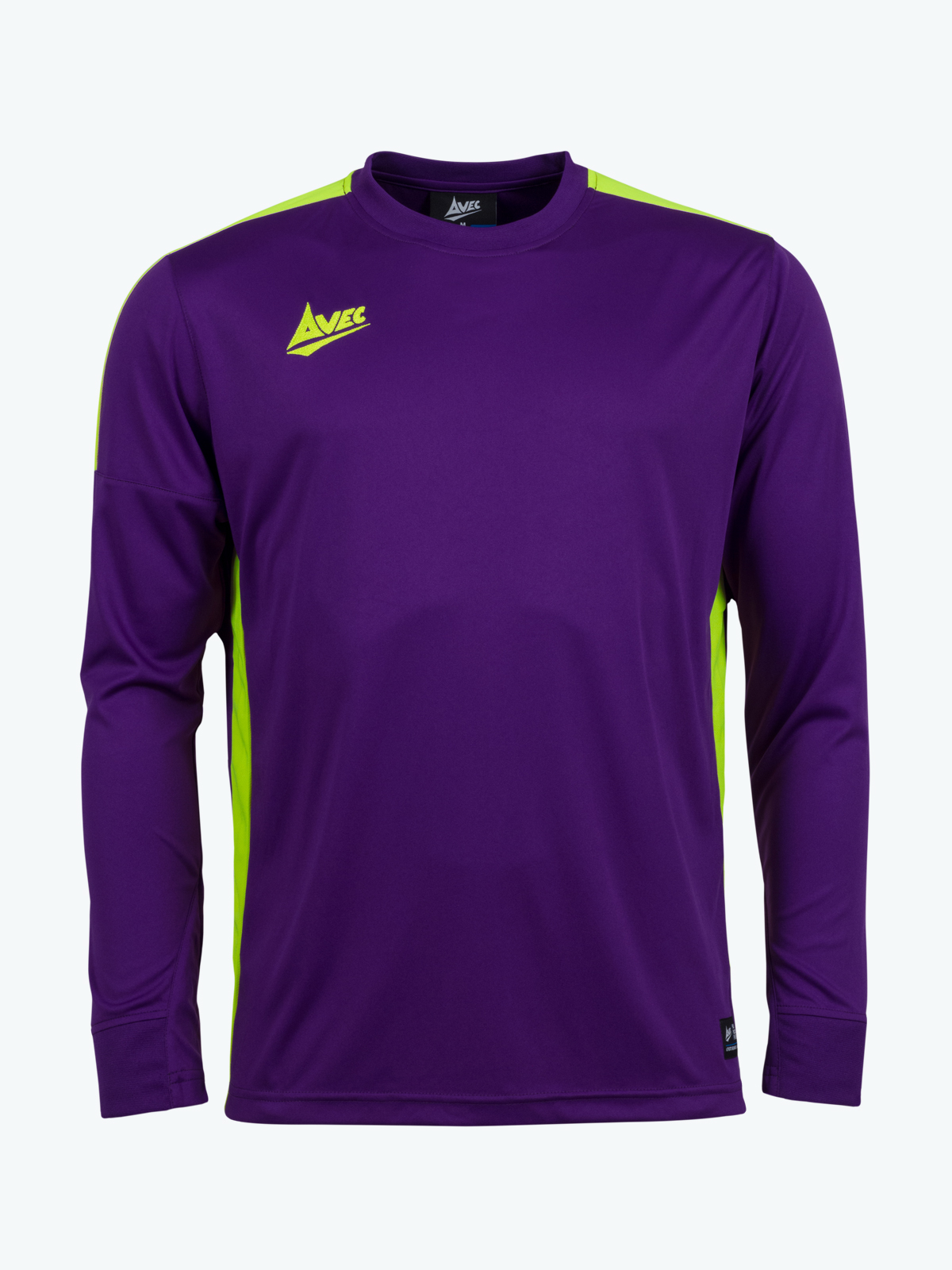 football black purple jersey