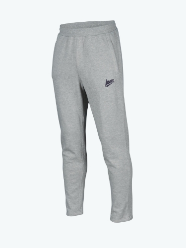 Picture of FUSION FLEECE PANT - GREY MARL