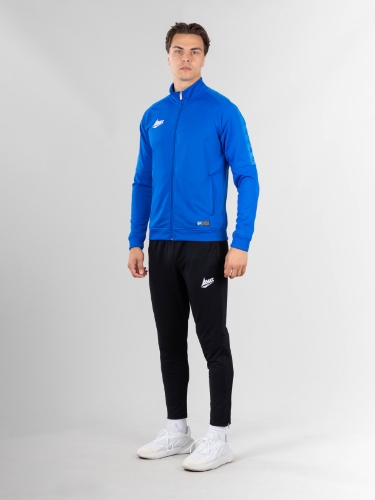 Picture of RETRO TRACK JACKET - ROYAL