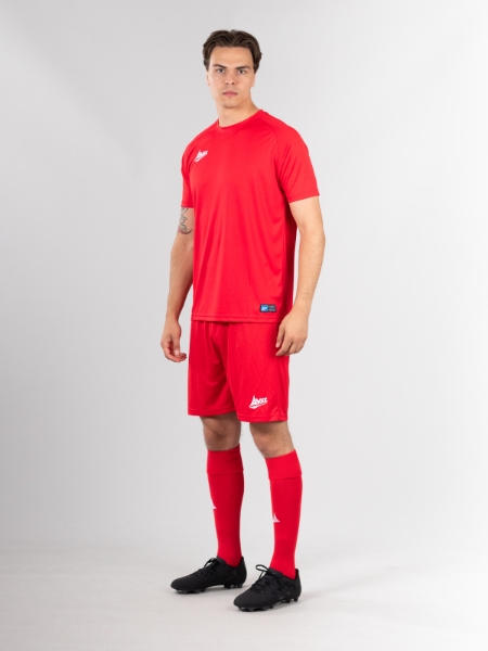 Picture of FOCUS CLASSIC JERSEY - RED
